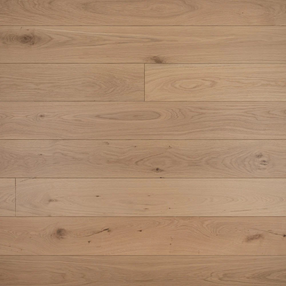 Invisible Oak  Lacquered 3/14x150xRL