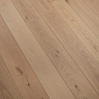 Invisible Oak  Lacquered 3/14x150xRL