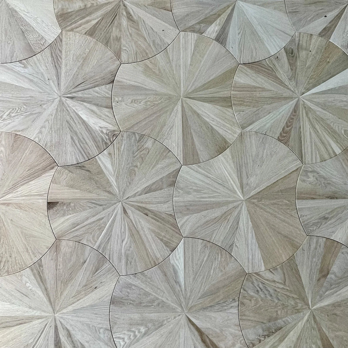 Lotus Panel Unfinished Oak 559.8x4/16x600mm