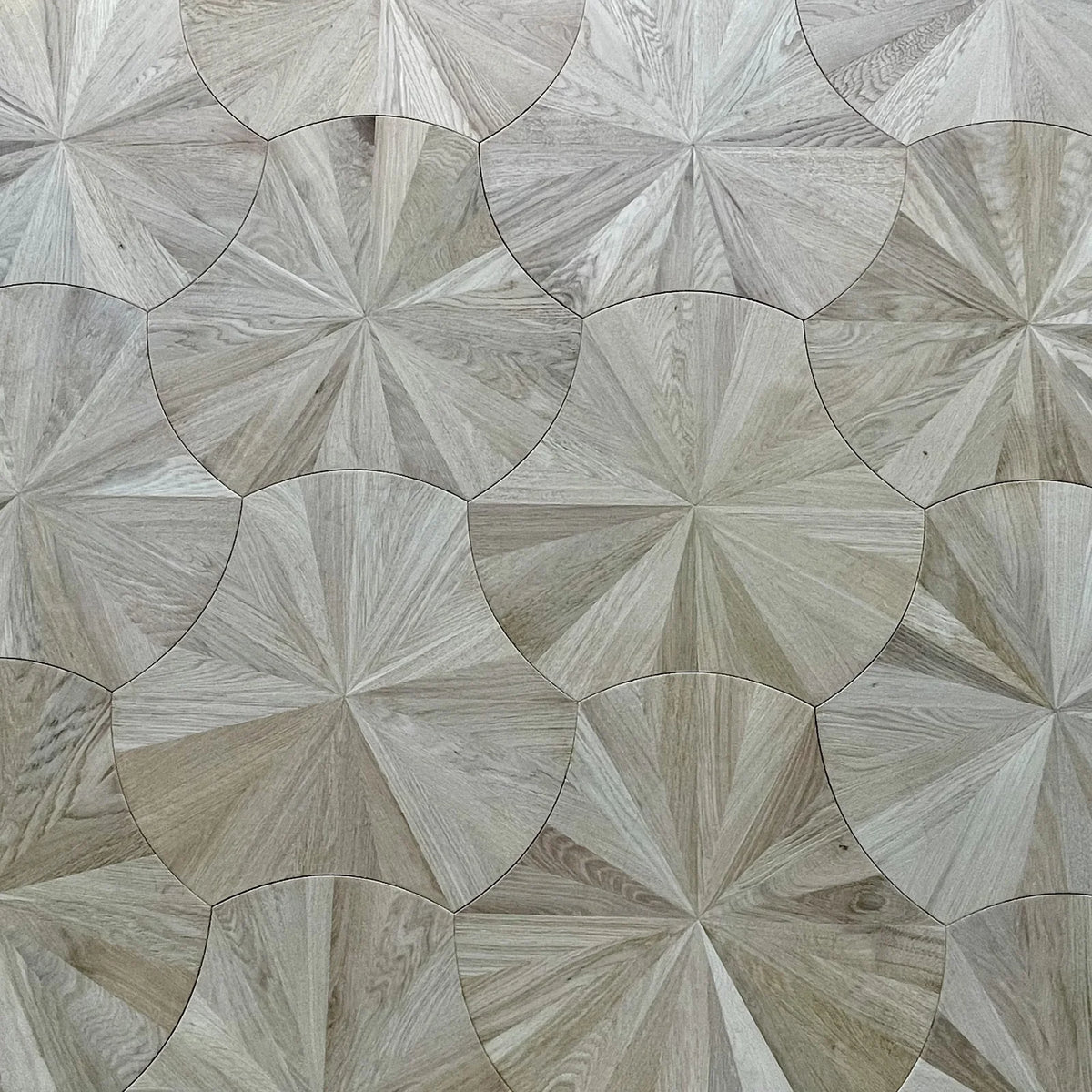 Lotus Panel Unfinished Oak 559.8x4/16x600mm