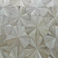 Lotus Panel Unfinished Oak 559.8x4/16x600mm
