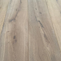 Mineral White XL Heritage Brushed & Wax Oiled 4/15x220x2200