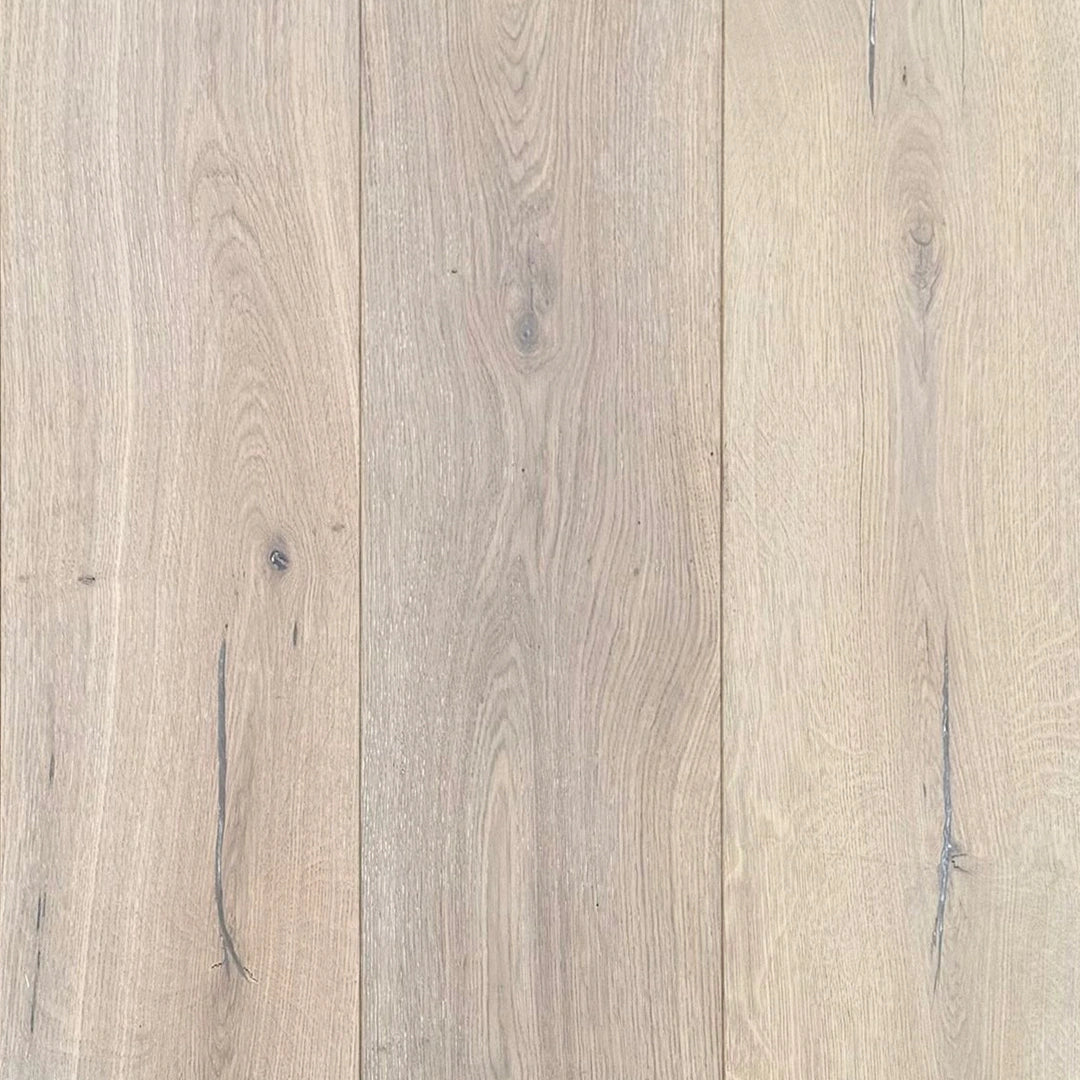 Mineral White XL Heritage Brushed & Wax Oiled 4/15x220x2200