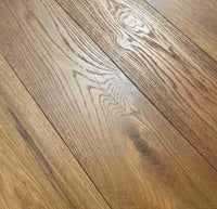 Natural Oak Brushed & Oiled 3/14x190x1900