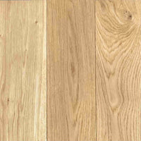 Natural Oak Lacquered 6/20x190x1900