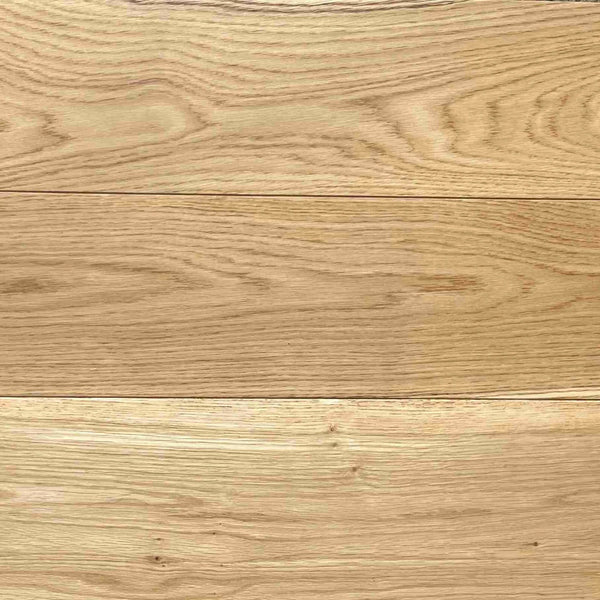 Natural Oak UV Lacquered 4/20x190x1900