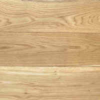 Natural Oak Lacquered 6/20x190x1900