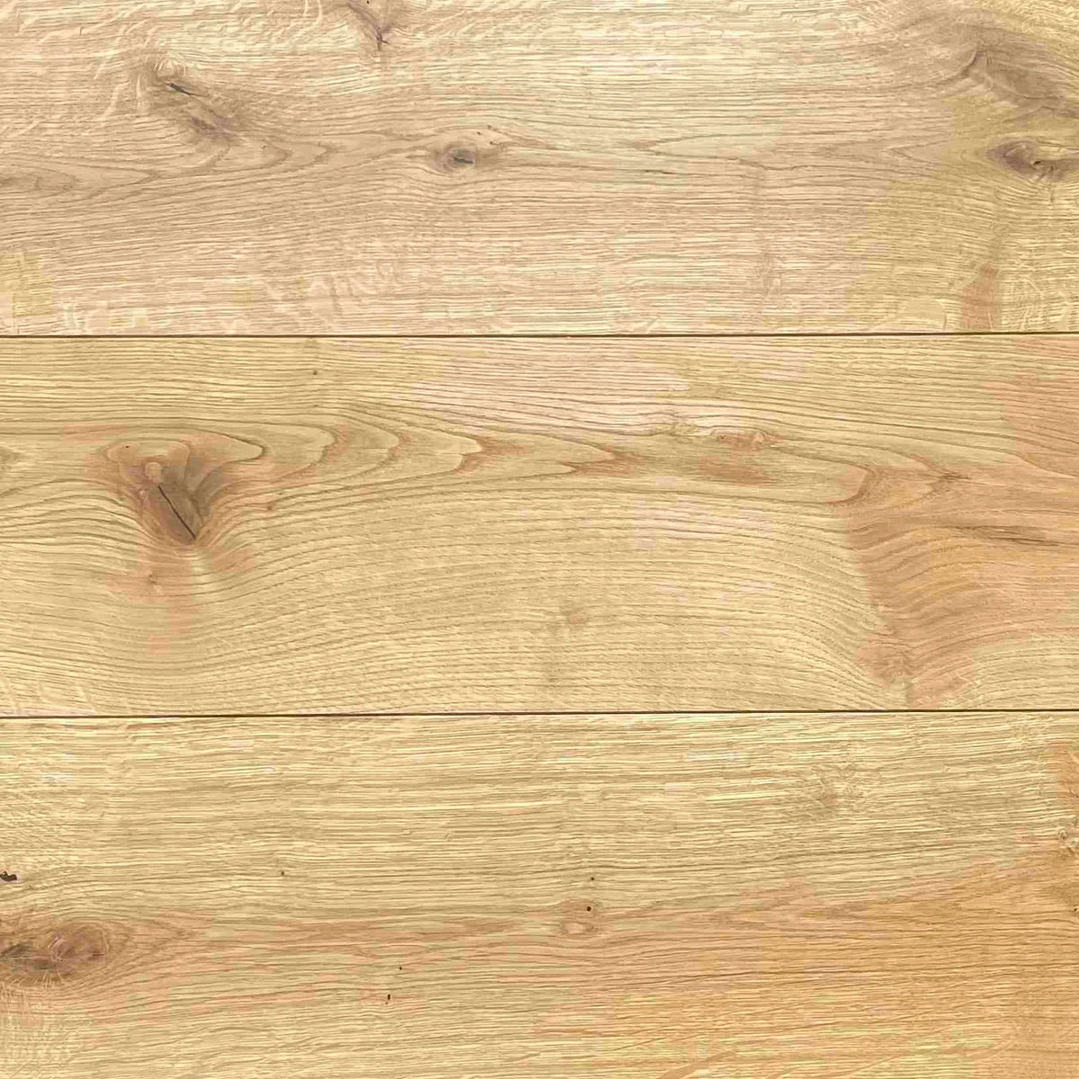 Natural Oak Oiled 4/20x190x1900