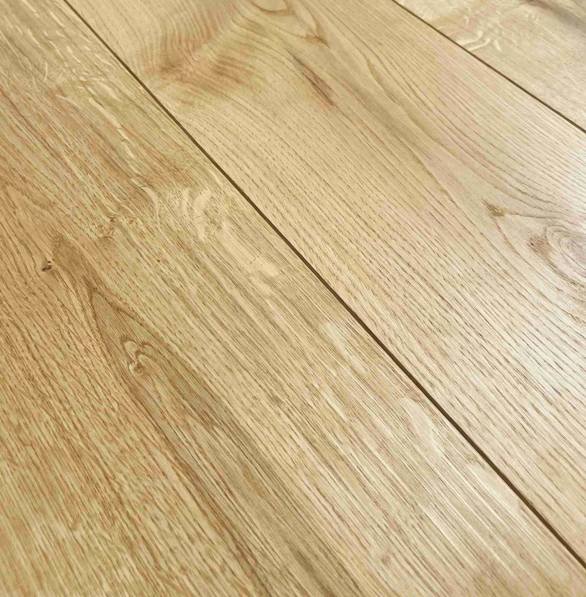 Natural Oak Oiled 4/20x190x1900