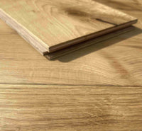 Natural Oak Oiled 4/20x190x1900