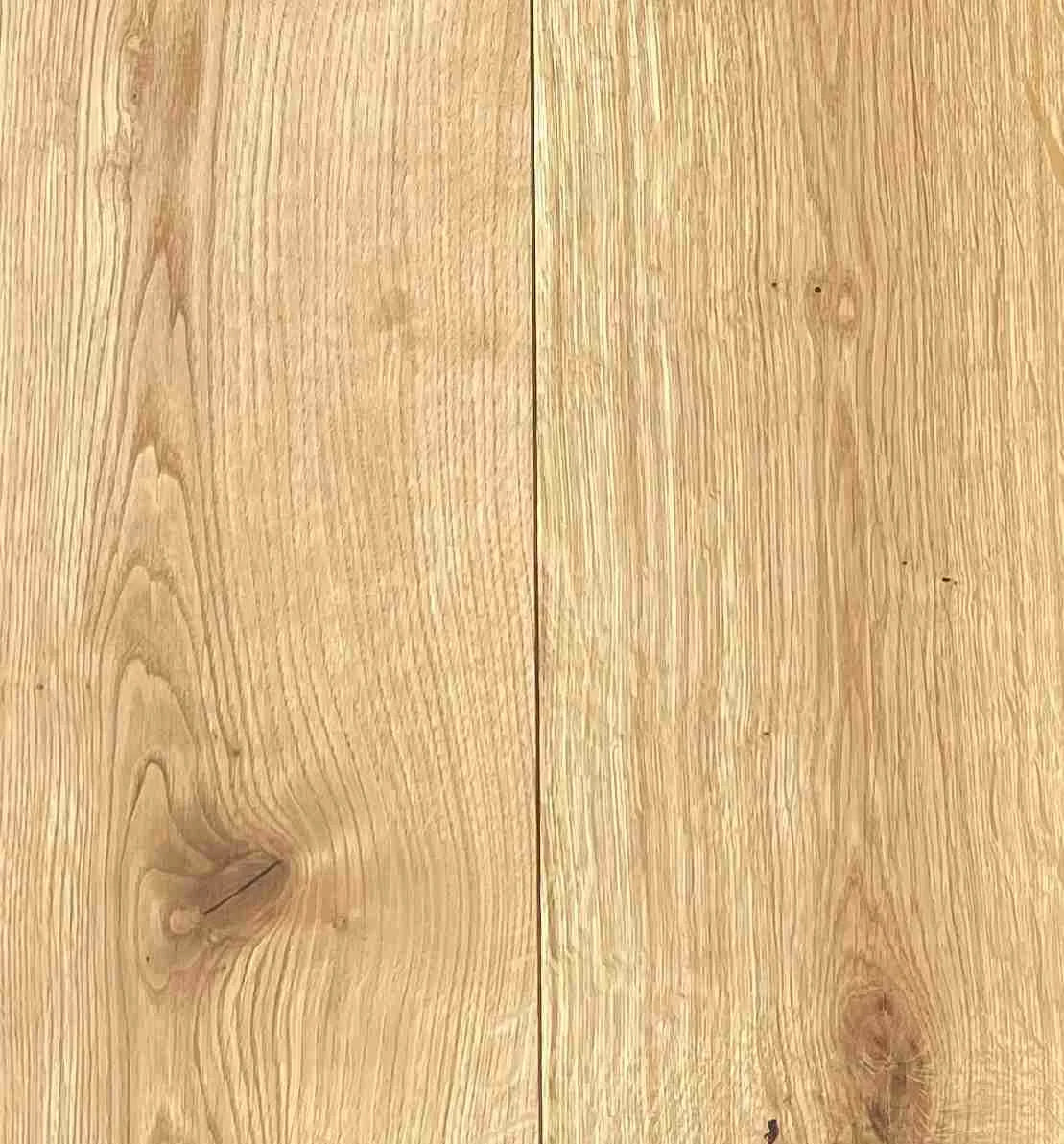 Natural Oak Brushed & Oiled 4/20x220x2200