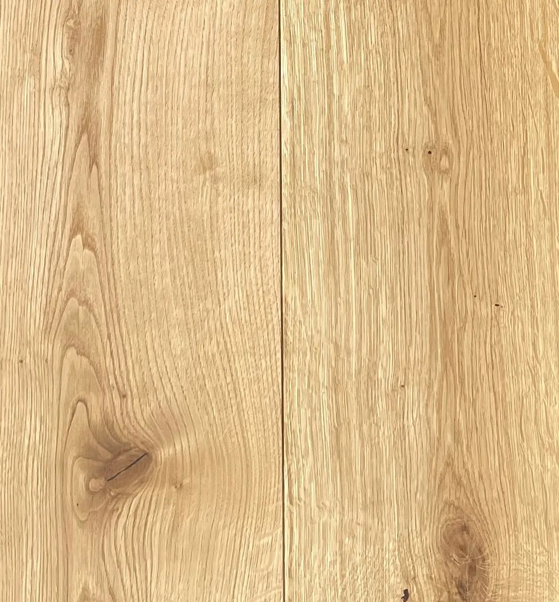 Natural Oak Brushed & Oiled 4/20x220x2200