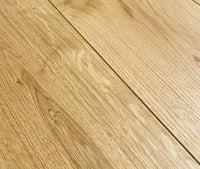 Natural Oak Brushed & Oiled 4/20x220x2200