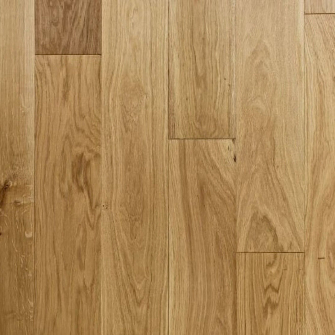 Natural Oak Oiled 3/14x150xRL