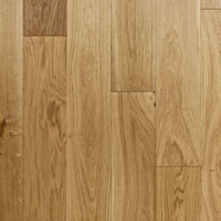 Natural Oak Oiled 3/14x150xRL