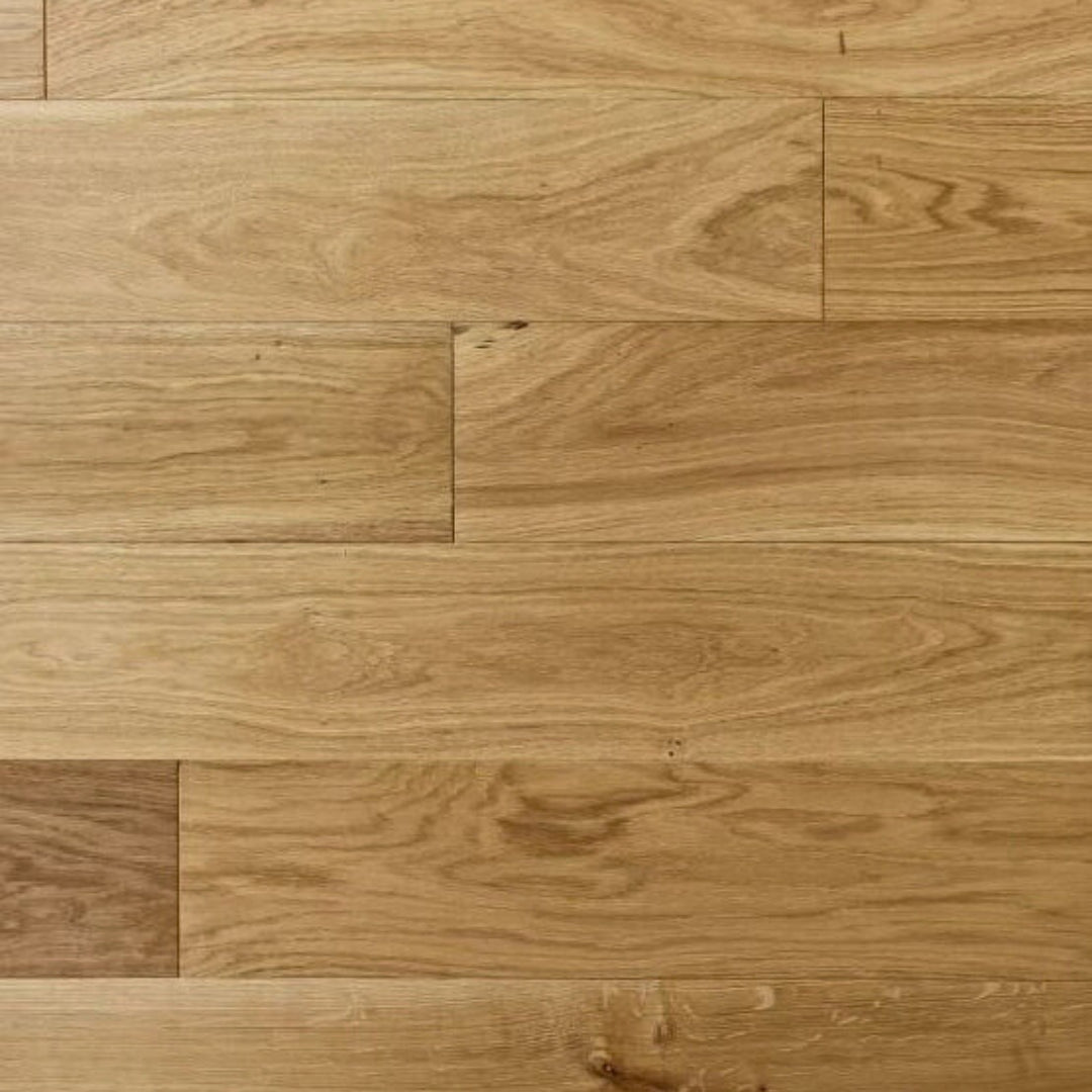 Natural Oak Oiled 3/14x150xRL