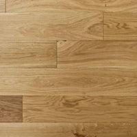 Natural Oak Oiled 3/14x150xRL