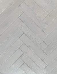 Arctic White Brushed & Oiled 4/18x80x400
