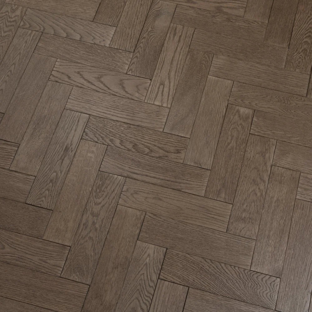 Ash Grey Brushed Lacquered 3/18x80x300