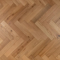 Natural Oak  UV Lacquered 3/14x90x450