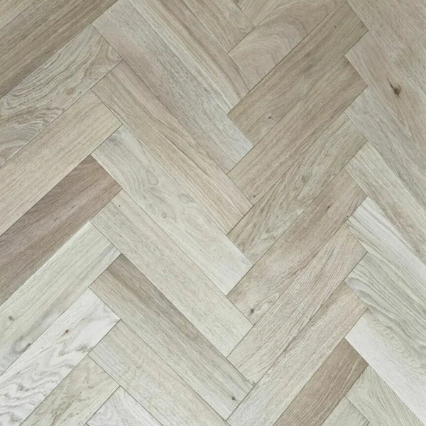 Invisible Oak Lacquered 3/14x90x450