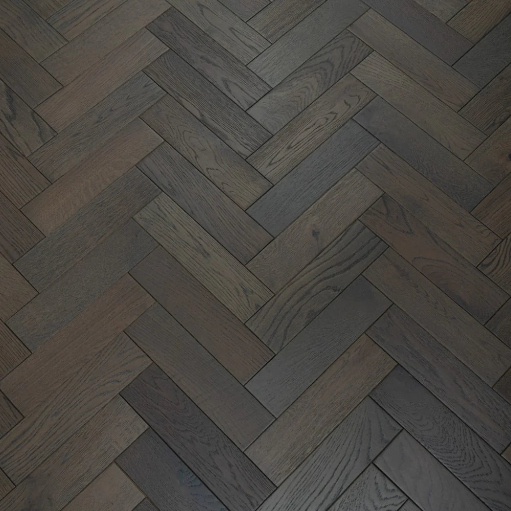 Slate Grey Brushed Lacquered 3/18x80x300