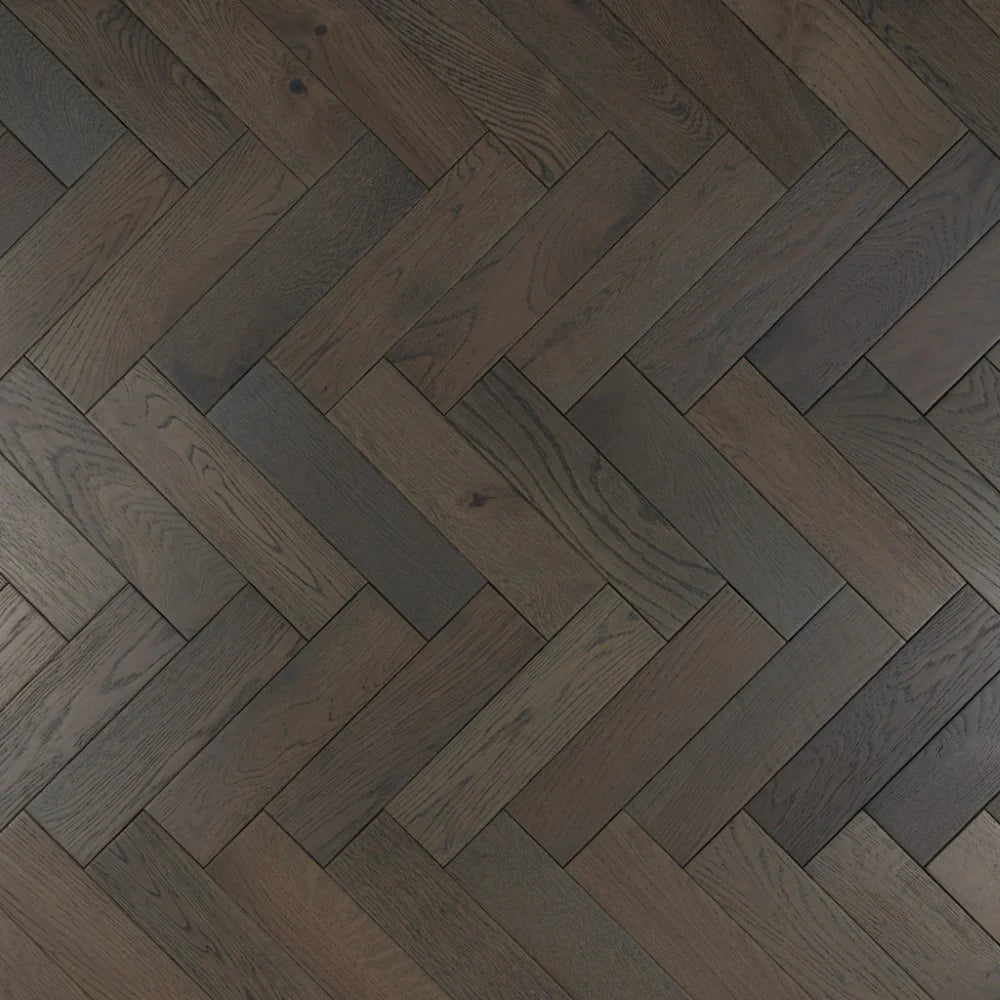 Slate Grey Brushed Lacquered 3/18x80x300