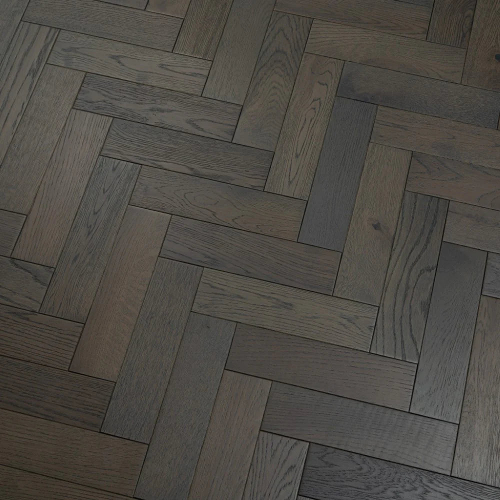Slate Grey Brushed Lacquered 3/18x80x300