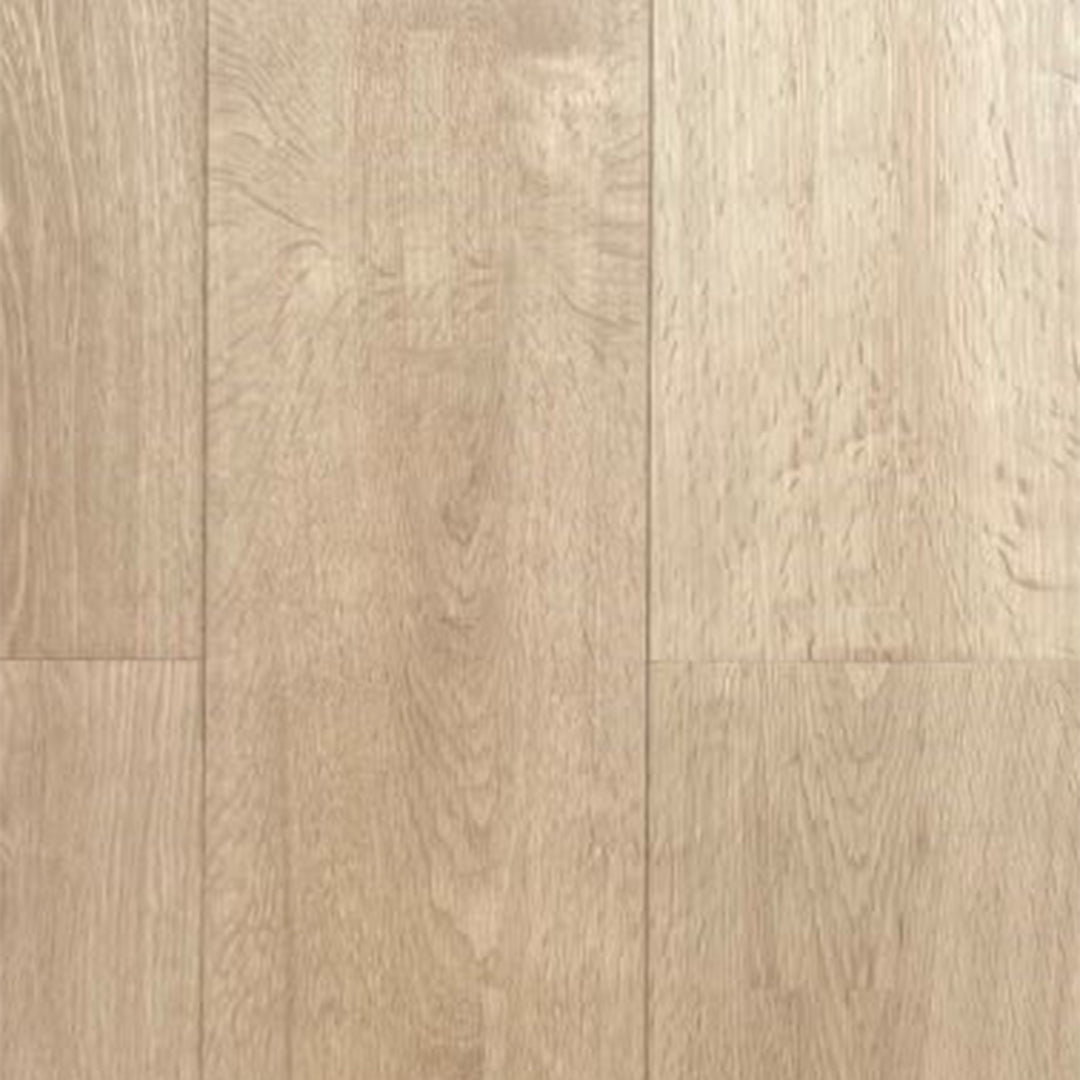 Prime Oak Unfinished Wide Plank Flooring 300mm 6mm Wear Layer