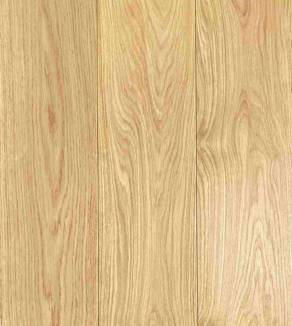 Prime Natural Oak UV Lacquered 3/14x190x1900