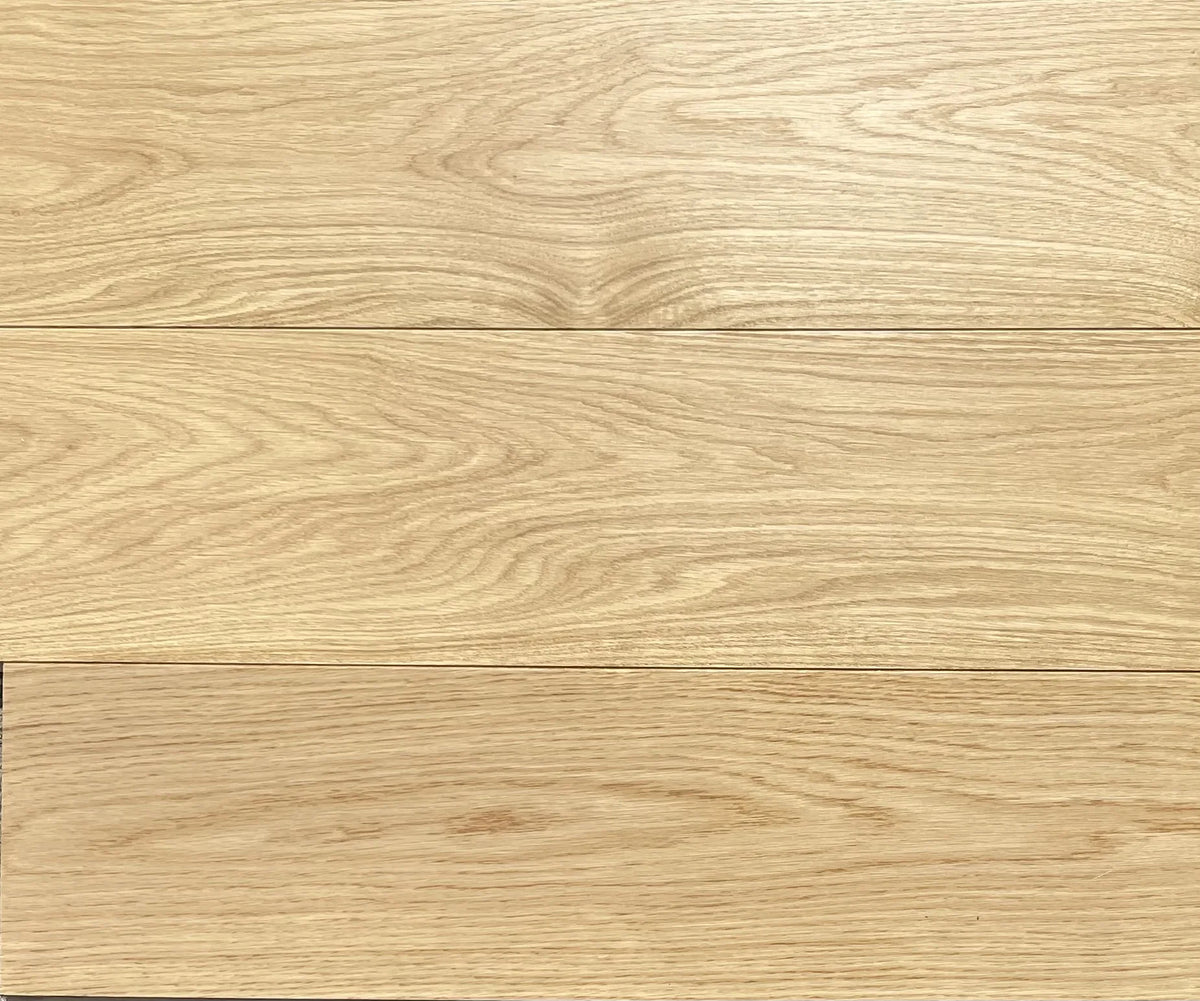 Prime Natural Oak Oiled 3/14x190x1900