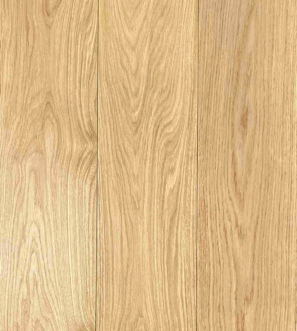 Prime Oak UV Lacquered 4/20x190x1900