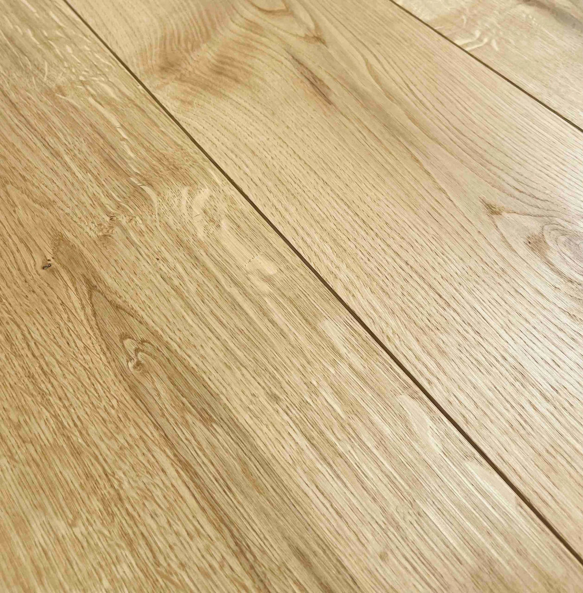 Prime Oak Oiled 4/20x190x1900