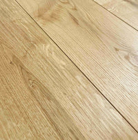 Prime Oak Oiled 4/20x190x1900
