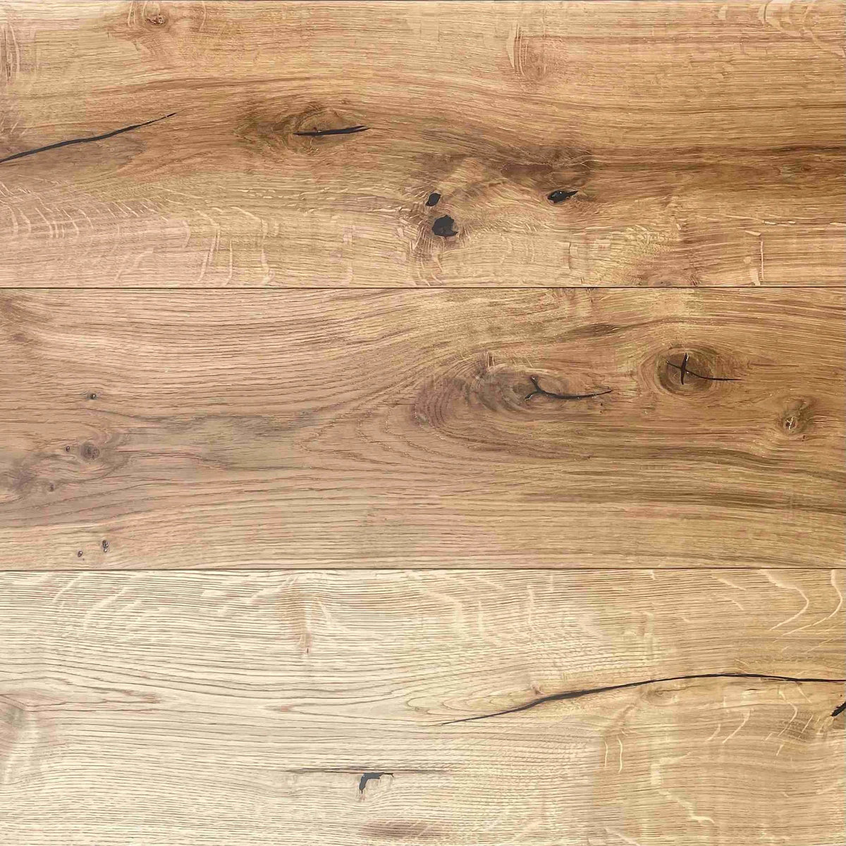 Rustic Oak  Oiled  6/20x190x1900