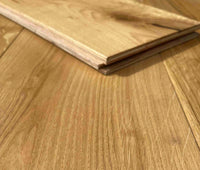 Rustic Oak  Oiled  6/20x190x1900