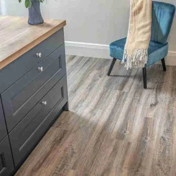 Dark Active Grey Plank SPC Click 0.3/6x182x1220 (Free Sample)