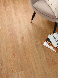 Desert Oak Plank SPC Click 0.3/6x182x1220