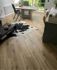 Natural Oak Plank SPC Click 0.3/6x182x1220
