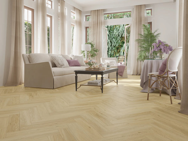 Natural Nv Range SPC Herringbone 5Gi Click 6.5x126x630