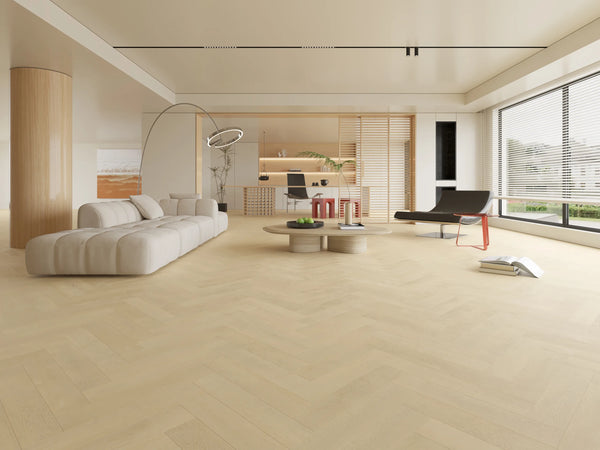 Active Grey Nv Range SPC Herringbone 5Gi Click 6.5x126x630