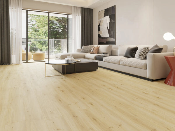 Ivory White Trade Range SPC 5Gi Click  5.2x181x1220