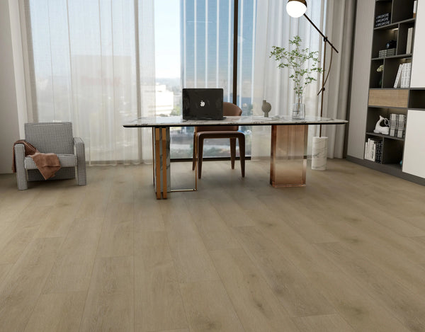Smoked Grey Trade Range SPC 5Gi Click  5.2x181x1220