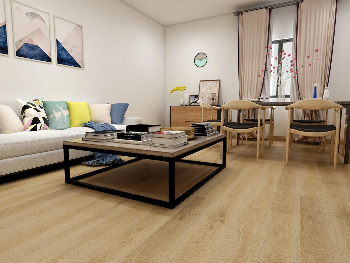 Desert Oak Trade Range SPC 5Gi Click  5.2x181x1220