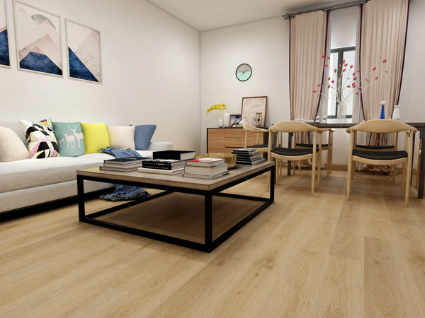 Desert Oak Trade Range SPC 5Gi Click  5.2x181x1220