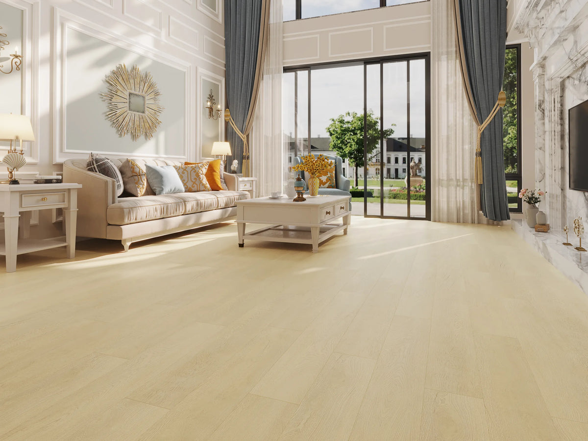Natural Stone Trade Range SPC 5Gi Click  5.2x181x1220