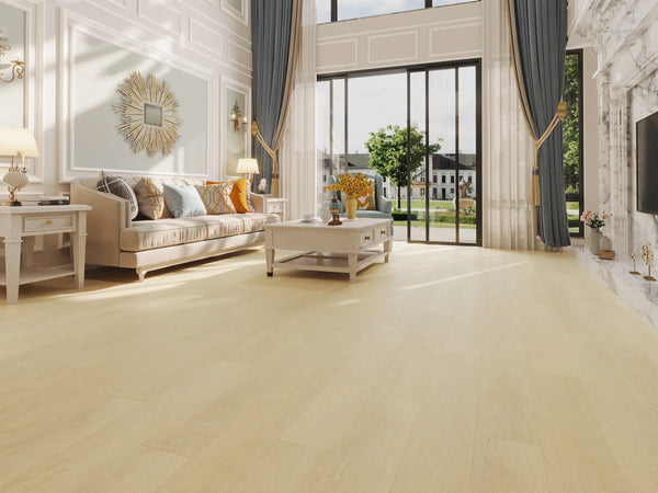 Natural Stone Trade Range SPC 5Gi Click  5.2x181x1220