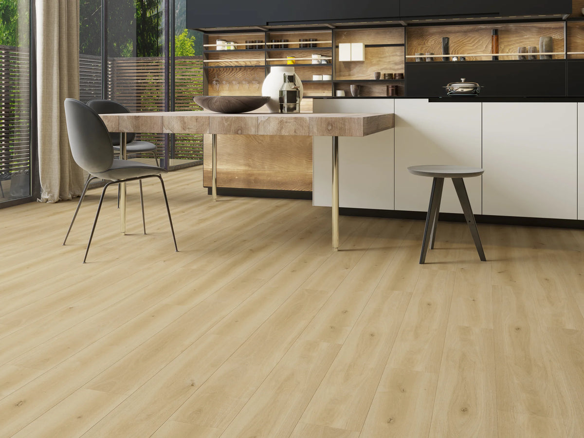 Marina Trade Range SPC 5Gi Click  5.2x181x1220