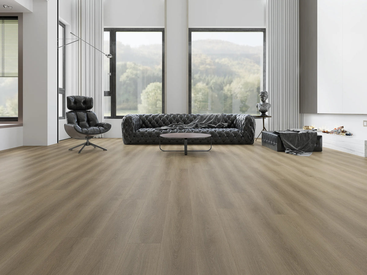 Active Grey Trade Range SPC 5Gi Click  5.2x181x1220