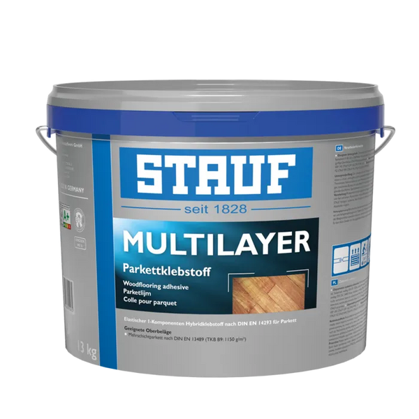 Stauf Multilayer MS Polymer Adhesive 13 KG